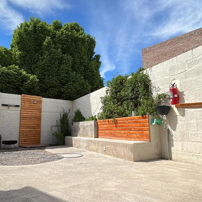 Depto Amonite Mar Caribe - Apartamento de 1 dormitorio - 8