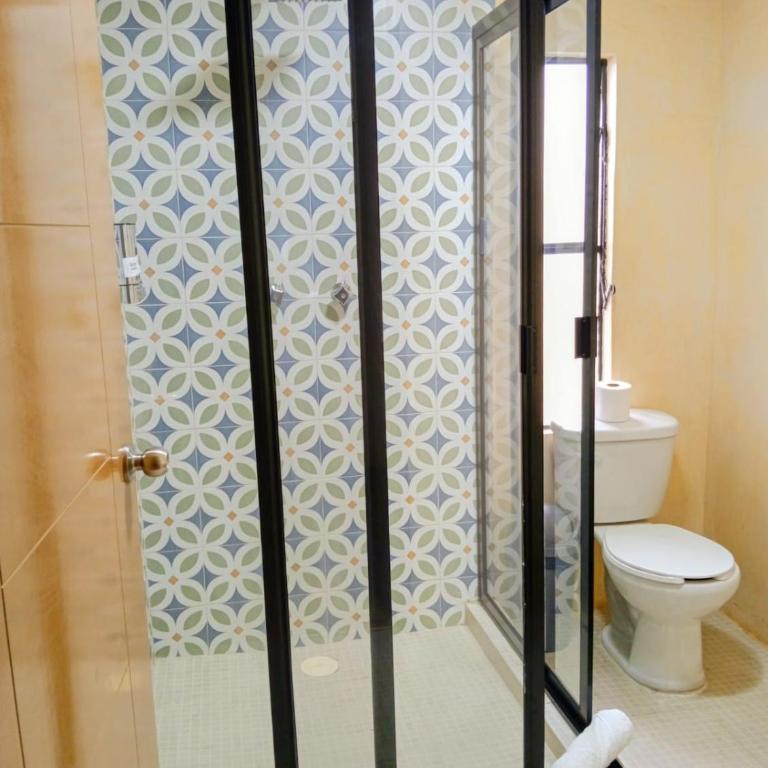 Casa Guadalupe Robles - Apartamento Deluxe - 4