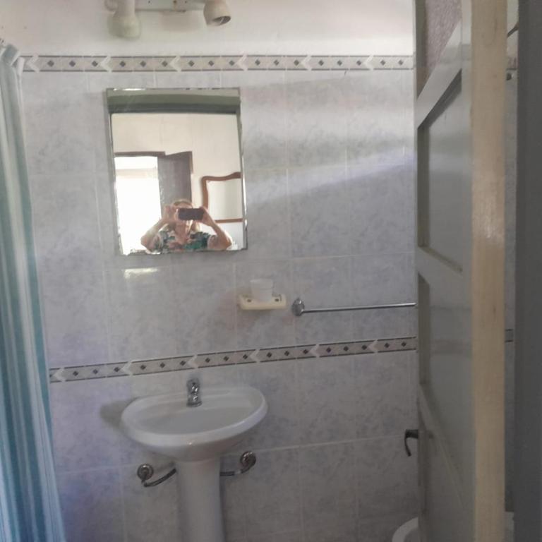 Casita - Casa con 1 dormitorio - 1