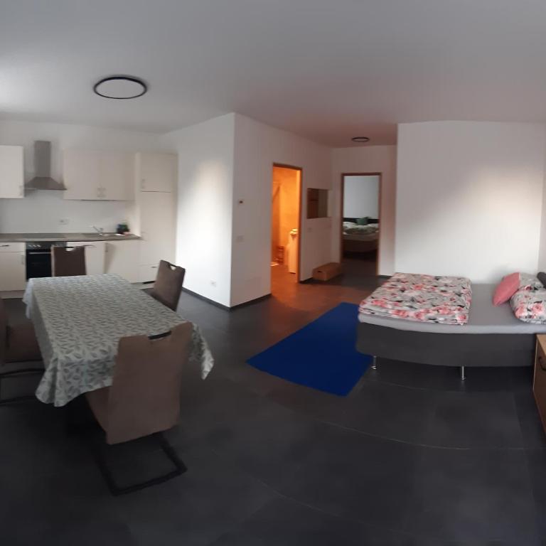 Lanziner Apartments - Apartamento de 1 dormitorio - 10
