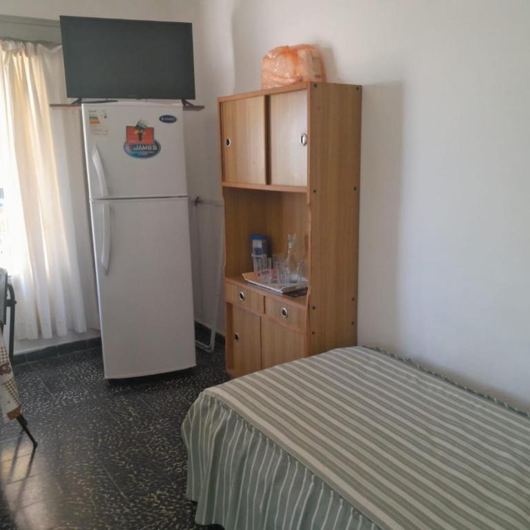 Casita - Casa con 1 dormitorio - 2