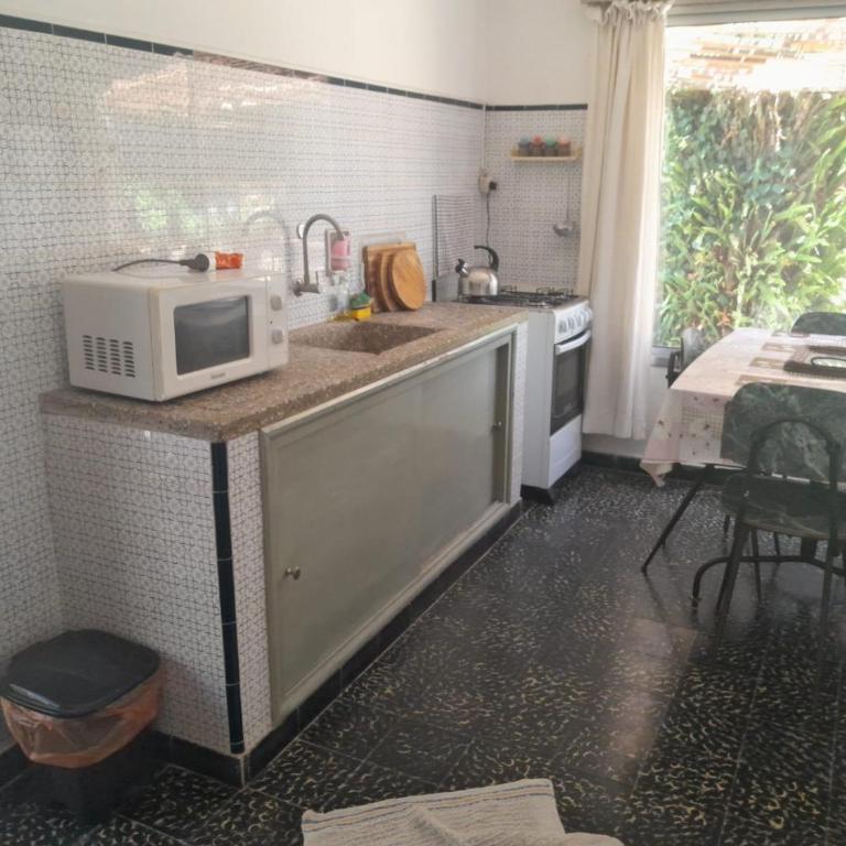 Casita - Casa con 1 dormitorio - 4
