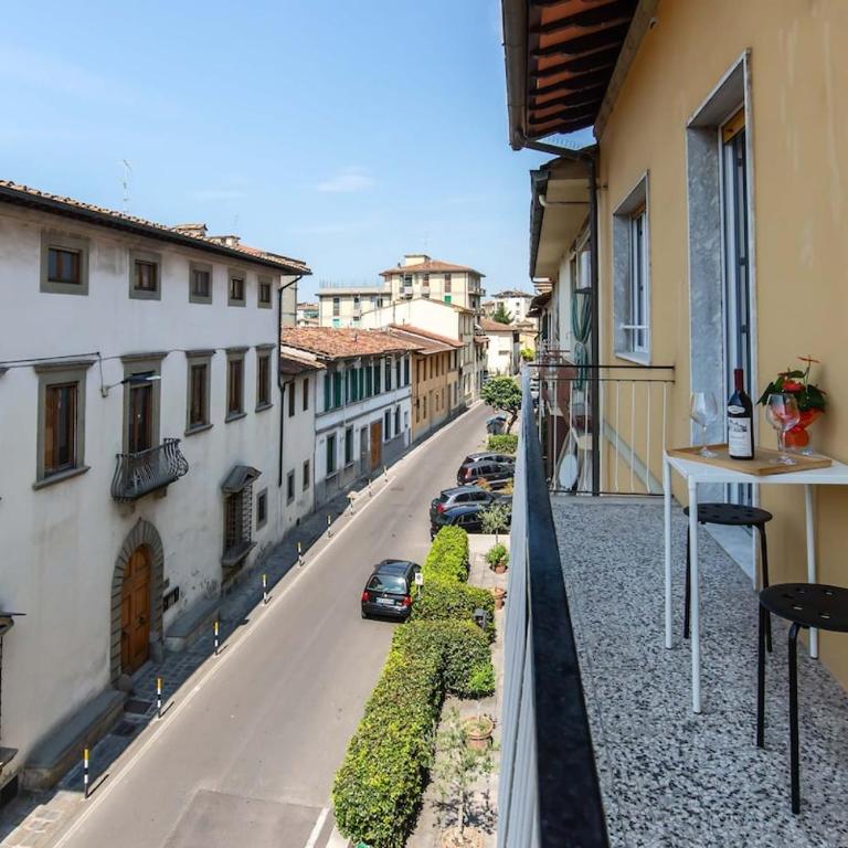 ViviLafirenze G - Appartamento con 2 Camere da Letto - 4