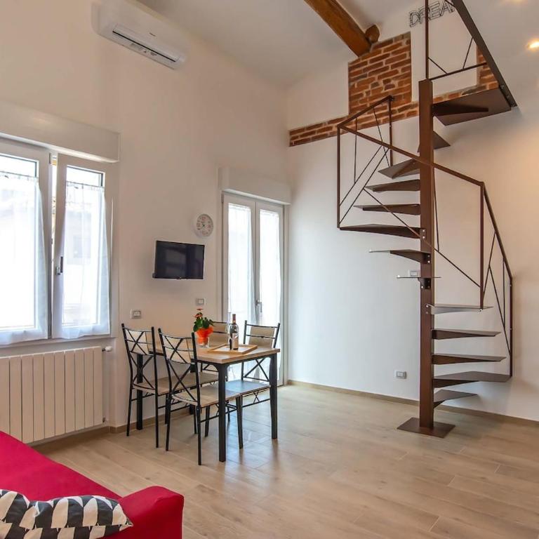 ViviLafirenze G - Appartamento con 2 Camere da Letto - 6
