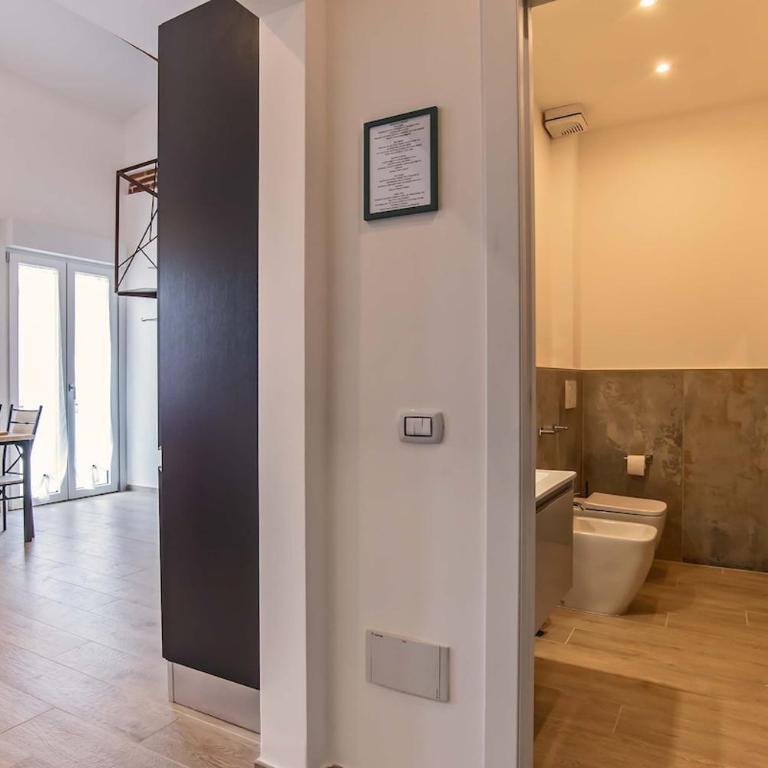 ViviLafirenze G - Appartamento con 2 Camere da Letto - 9