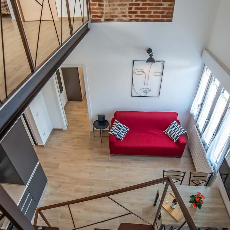 ViviLafirenze G - Appartamento con 2 Camere da Letto - 10
