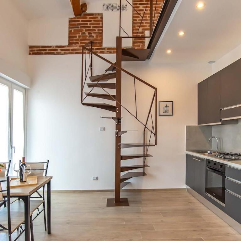 ViviLafirenze G - Appartamento con 2 Camere da Letto - 11