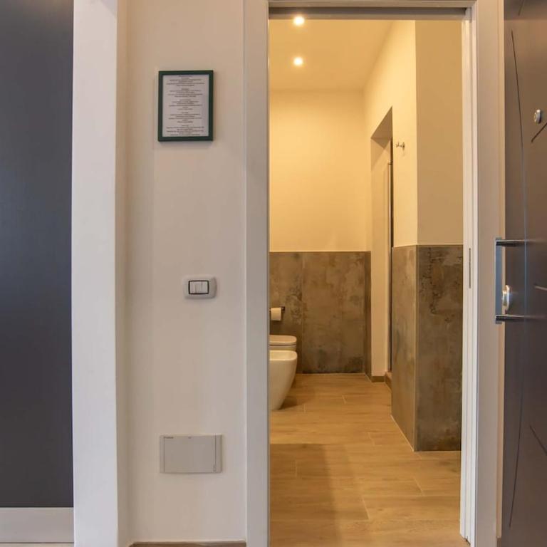ViviLafirenze G - Appartamento con 2 Camere da Letto - 16