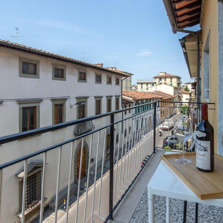 ViviLafirenze G - Appartamento con 2 Camere da Letto - 12