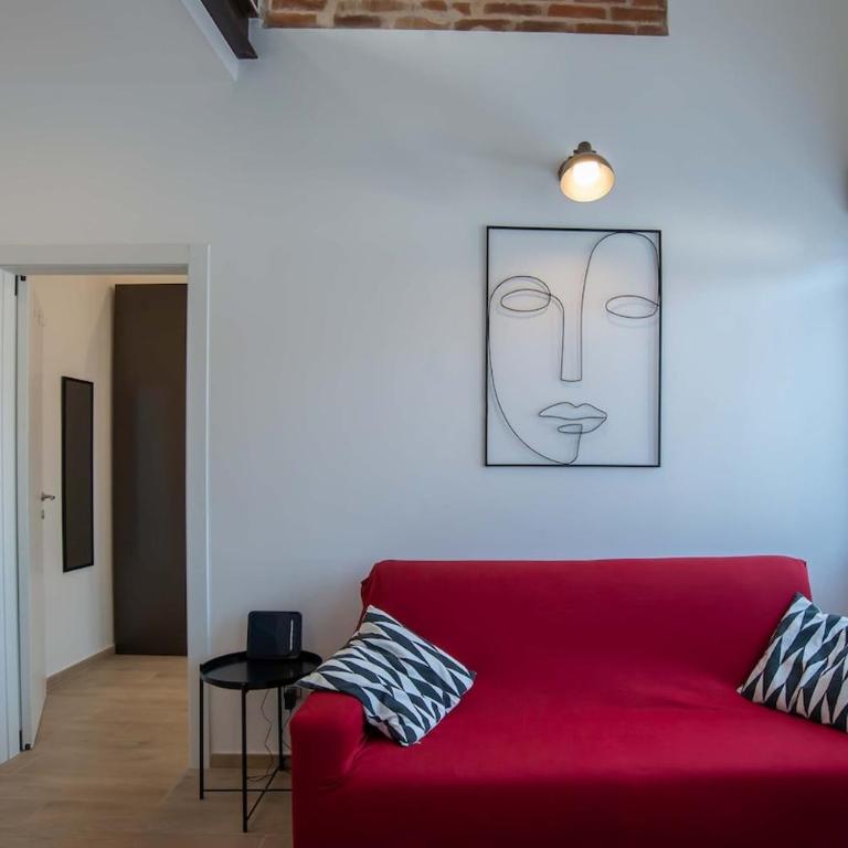 ViviLafirenze G - Appartamento con 2 Camere da Letto - 13