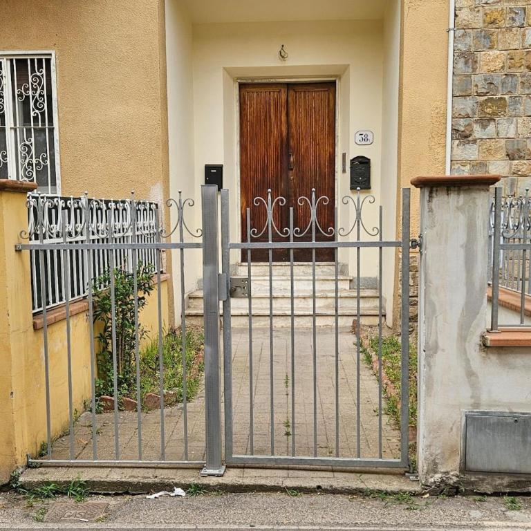 ViviLafirenze G - Appartamento con 2 Camere da Letto - 22