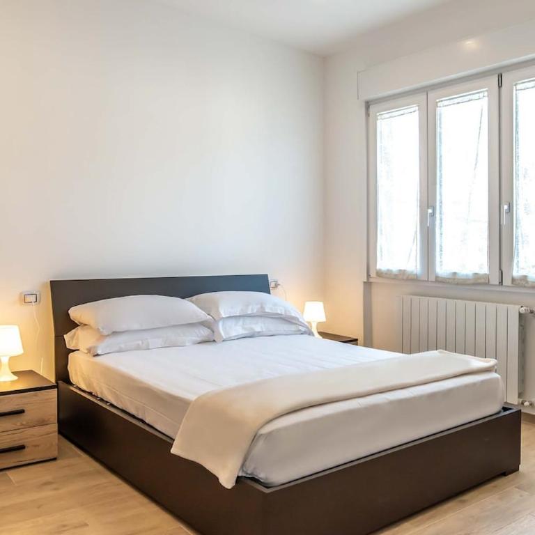 ViviLafirenze G - Appartamento con 2 Camere da Letto - 15