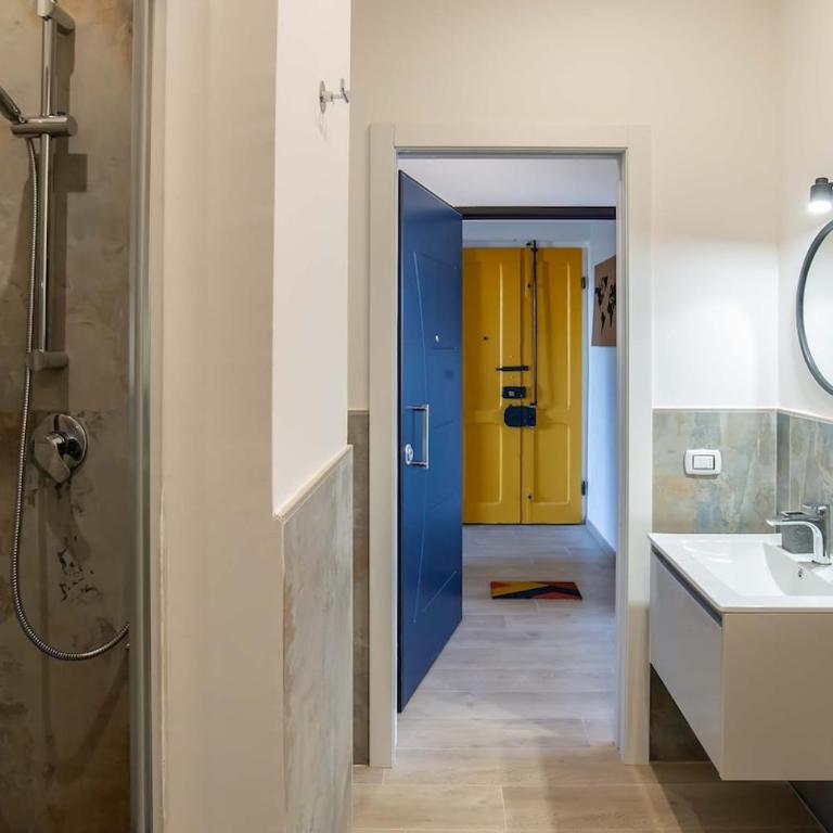 ViviLafirenze G - Appartamento con 2 Camere da Letto - 17