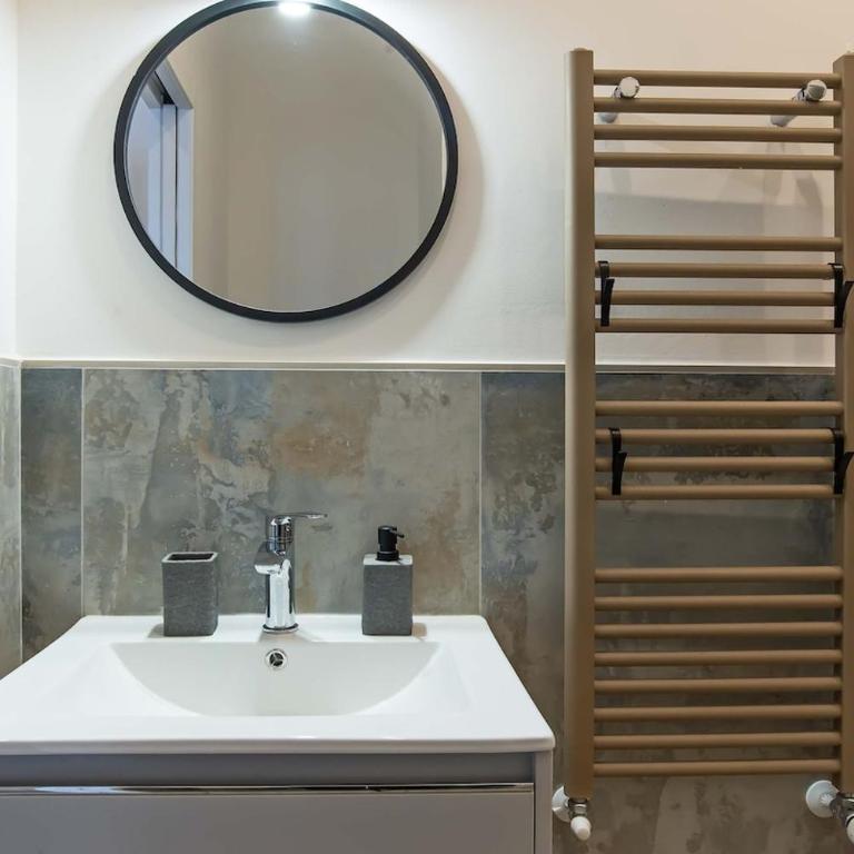 ViviLafirenze G - Appartamento con 2 Camere da Letto - 18