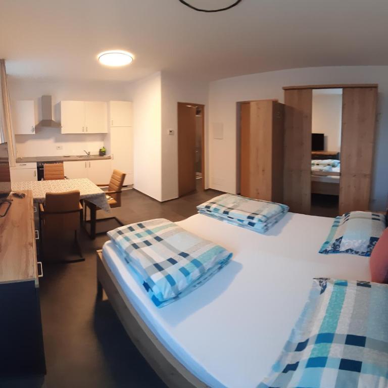 Lanziner Apartments - Apartamento de 1 dormitorio - 11