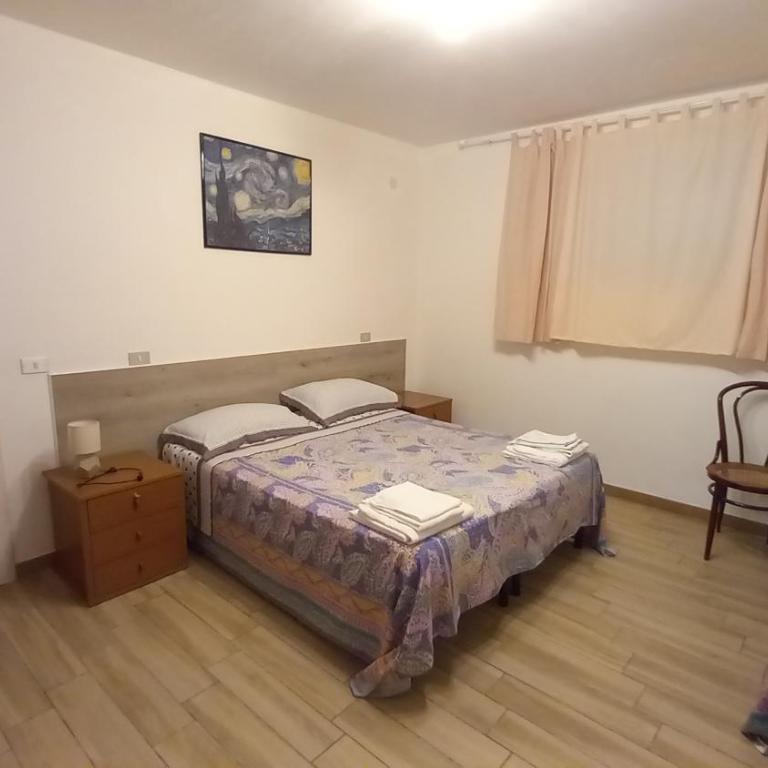 L'Alba della Tavernetta - Appartamento con 1 Camera da Letto - 7