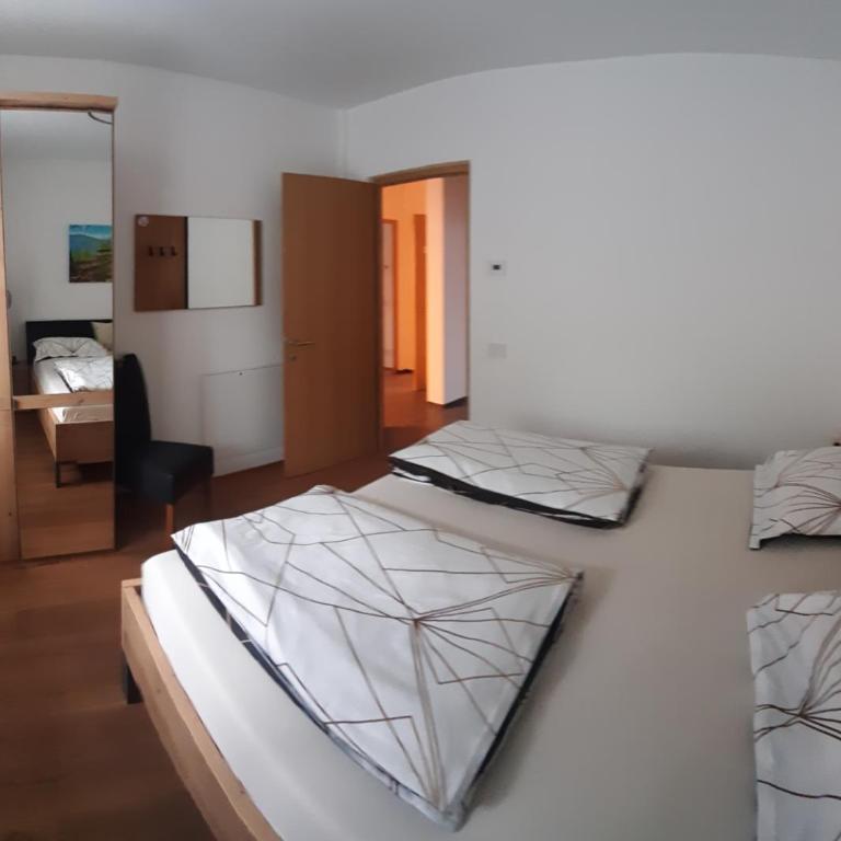 Lanziner Apartments - Apartamento de 2 dormitorios - 14