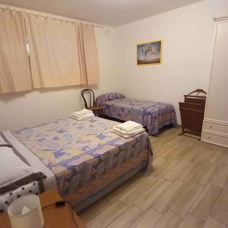 L'Alba della Tavernetta - Appartamento con 1 Camera da Letto - 6