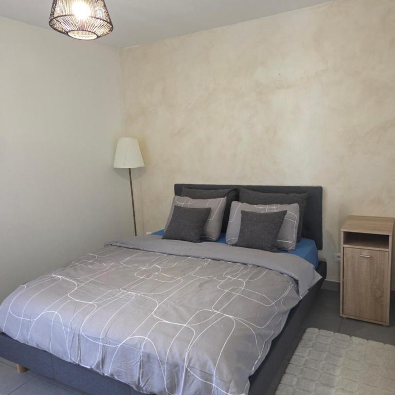 charmant T2 la soie avec place de parking - One-Bedroom Apartment - 3