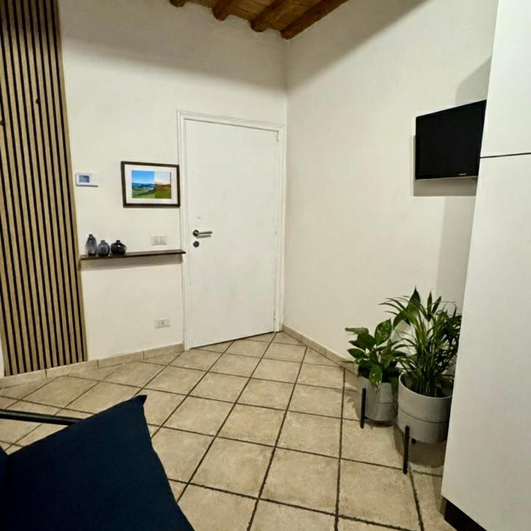 A Casa di Diego - Appartamento nel cuore della Toscana - Appartamento con 1 Camera da Letto - 3