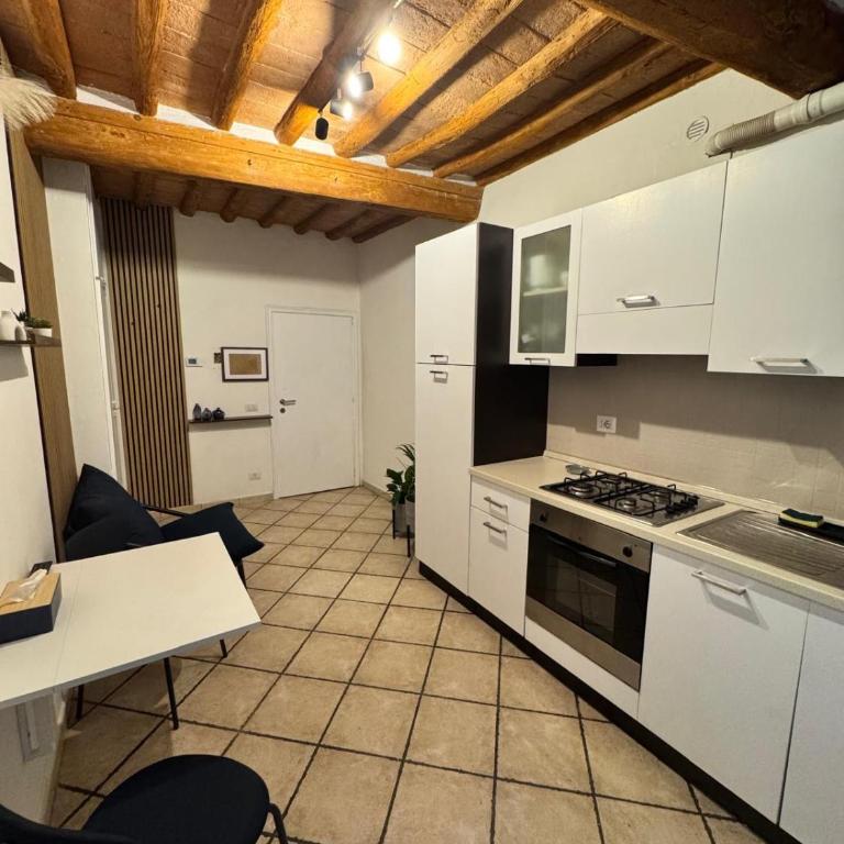 A Casa di Diego - Appartamento nel cuore della Toscana - Appartamento con 1 Camera da Letto - 4
