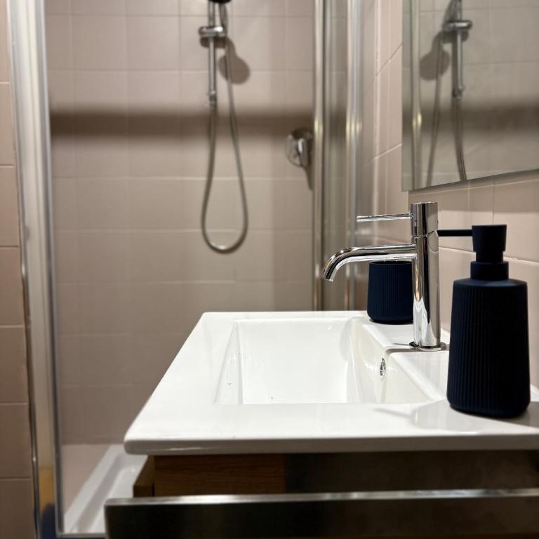 A Casa di Diego - Appartamento nel cuore della Toscana - Appartamento con 1 Camera da Letto - 18