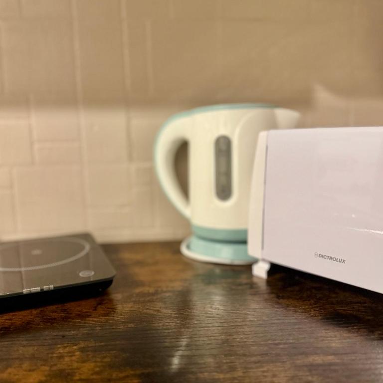 A Casa di Diego - Appartamento nel cuore della Toscana - Appartamento con 1 Camera da Letto - 11