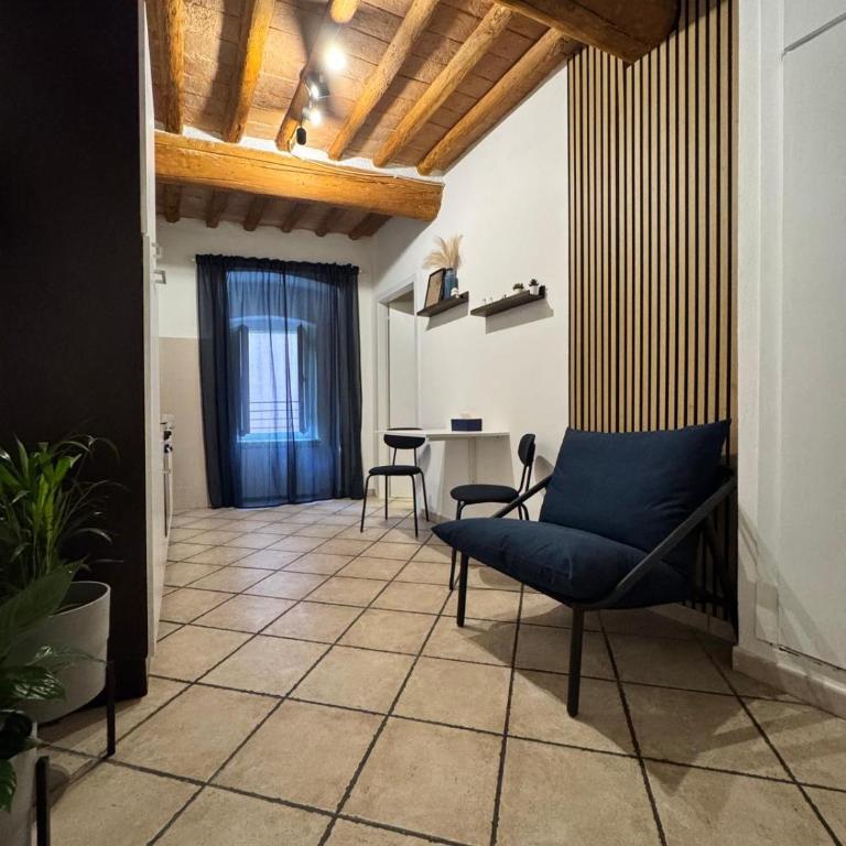 A Casa di Diego - Appartamento nel cuore della Toscana - Appartamento con 1 Camera da Letto - 1