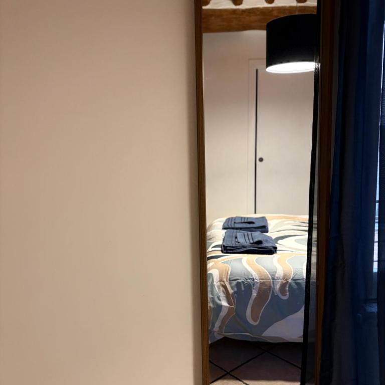 A Casa di Diego - Appartamento nel cuore della Toscana - Appartamento con 1 Camera da Letto - 12