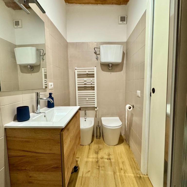 A Casa di Diego - Appartamento nel cuore della Toscana - Appartamento con 1 Camera da Letto - 17