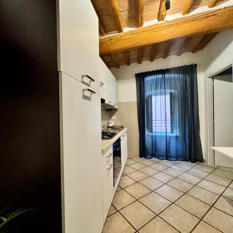 A Casa di Diego - Appartamento nel cuore della Toscana - Appartamento con 1 Camera da Letto - 7