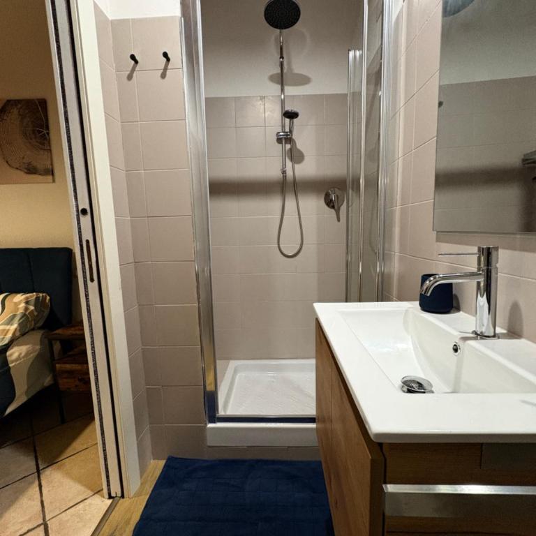 A Casa di Diego - Appartamento nel cuore della Toscana - Appartamento con 1 Camera da Letto - 14