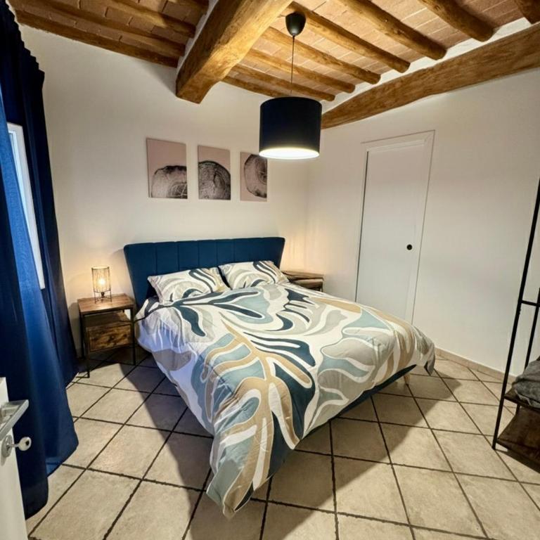 A Casa di Diego - Appartamento nel cuore della Toscana - Appartamento con 1 Camera da Letto - 15