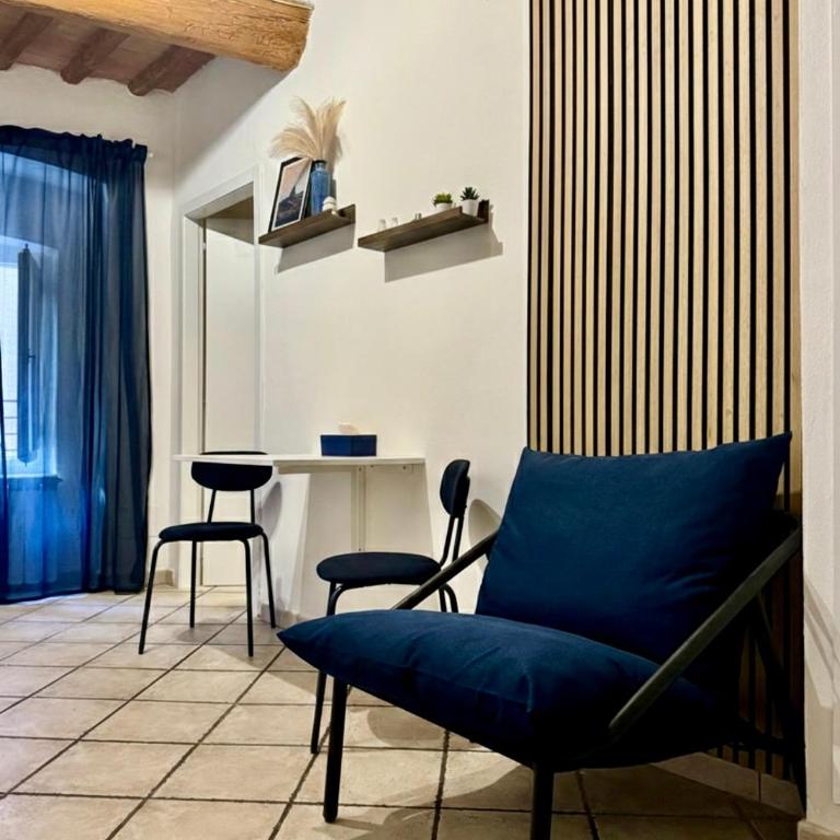 A Casa di Diego - Appartamento nel cuore della Toscana - Appartamento con 1 Camera da Letto - 6