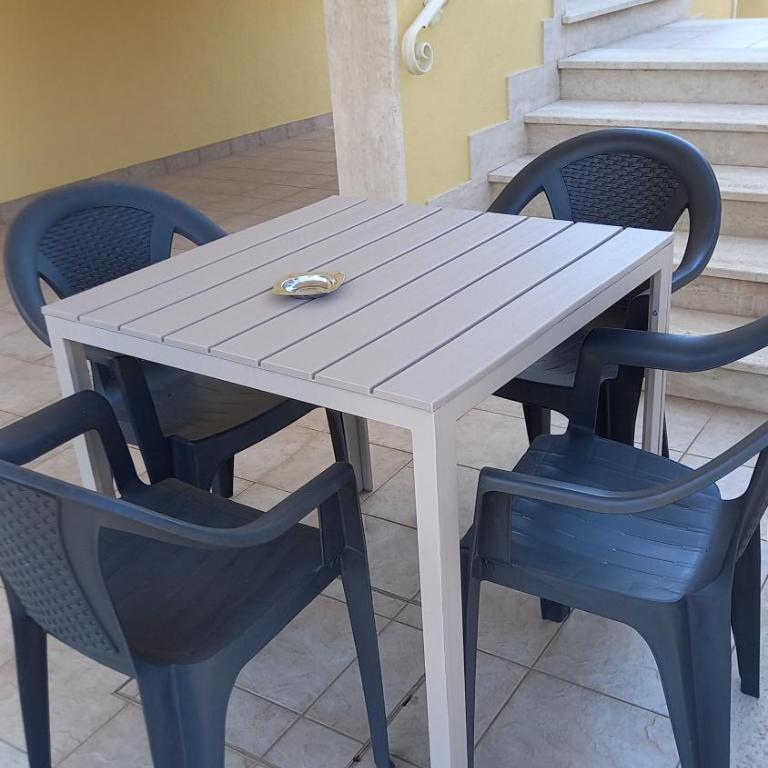 L'Alba della Tavernetta - Appartamento con 1 Camera da Letto - 4