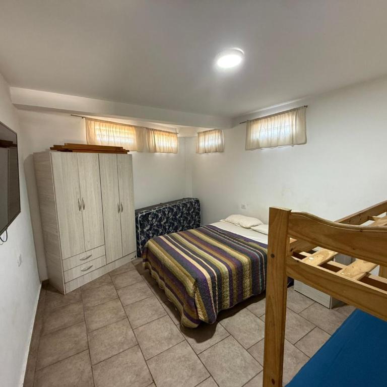 san rafael CENTRO Y MONTAÑA - Apartamento de 1 dormitorio - 1