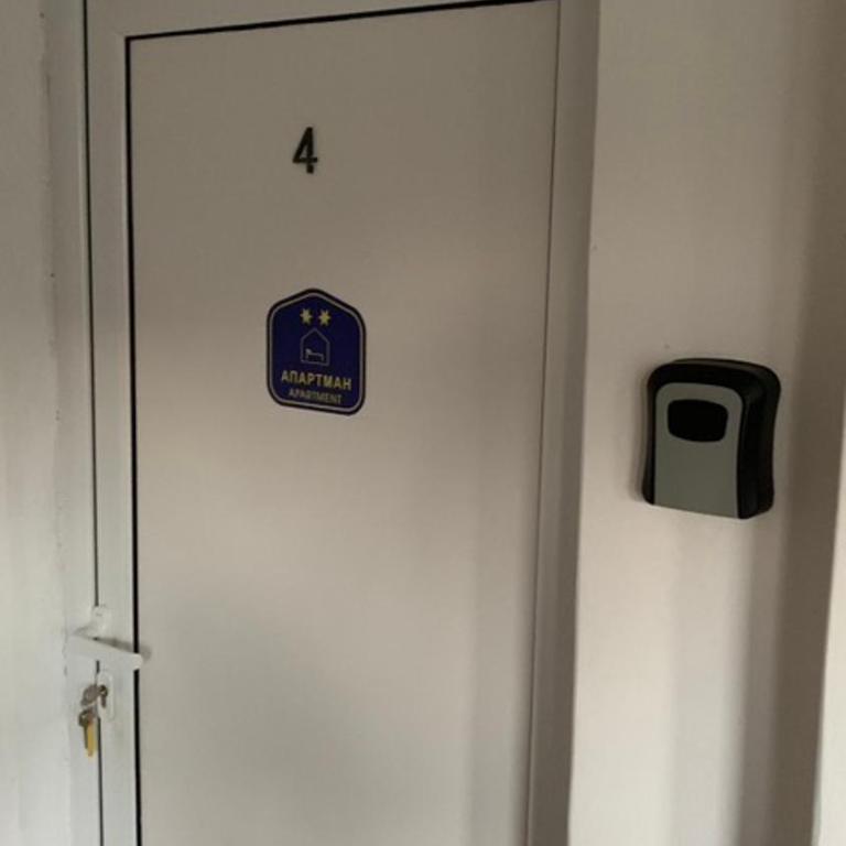 Apartman Javor - Apartman sa 1 Spavaćom Sobom - 11