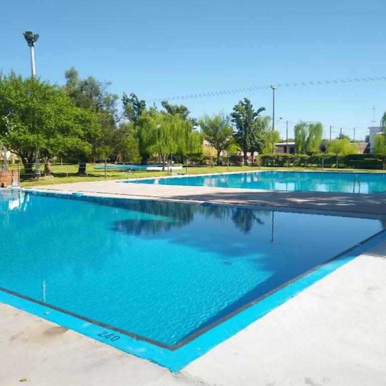 san rafael CENTRO Y MONTAÑA - Apartamento de 1 dormitorio - 2