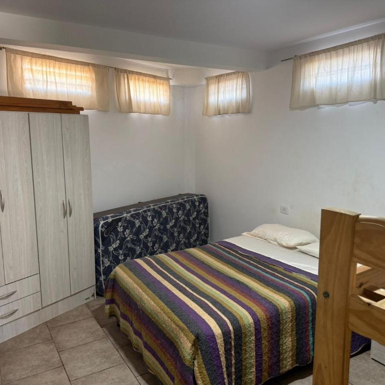 san rafael CENTRO Y MONTAÑA - Apartamento de 1 dormitorio - 8