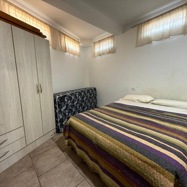 san rafael CENTRO Y MONTAÑA - Apartamento de 1 dormitorio - 10
