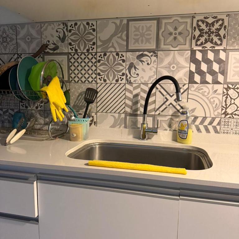 san rafael CENTRO Y MONTAÑA - Apartamento de 1 dormitorio - 11