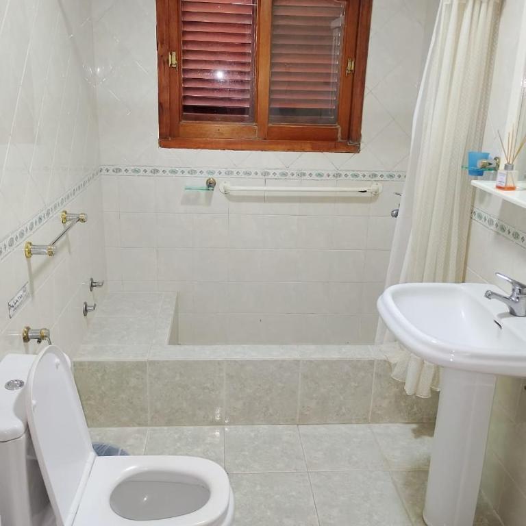 Casa Encanto - Casa de 3 dormitorios - 5