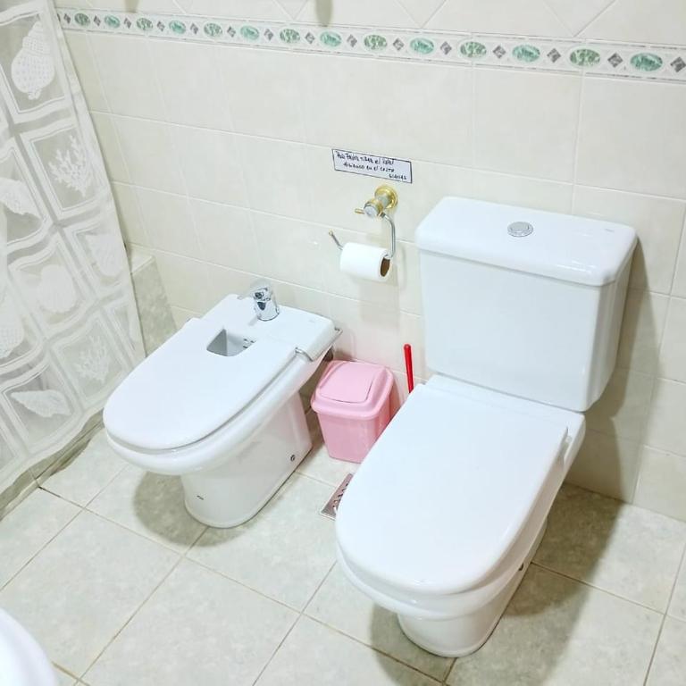 Casa Encanto - Three-Bedroom House - 7