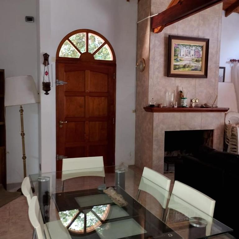 Casa Encanto - Three-Bedroom House - 18