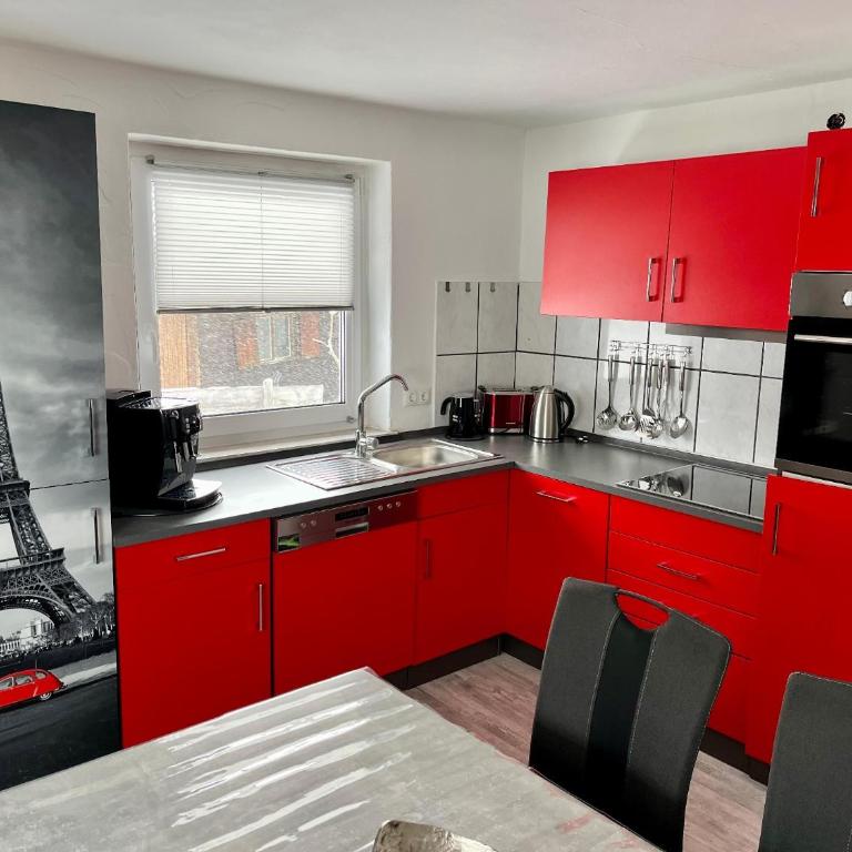 Feriendomizil Ebner-Mayer, ein Urlaubsziel zum Wohlfühlen, inklusive Königscard - Apartment mit 1 Schlafzimmer, Balkon und Bergblick - 3