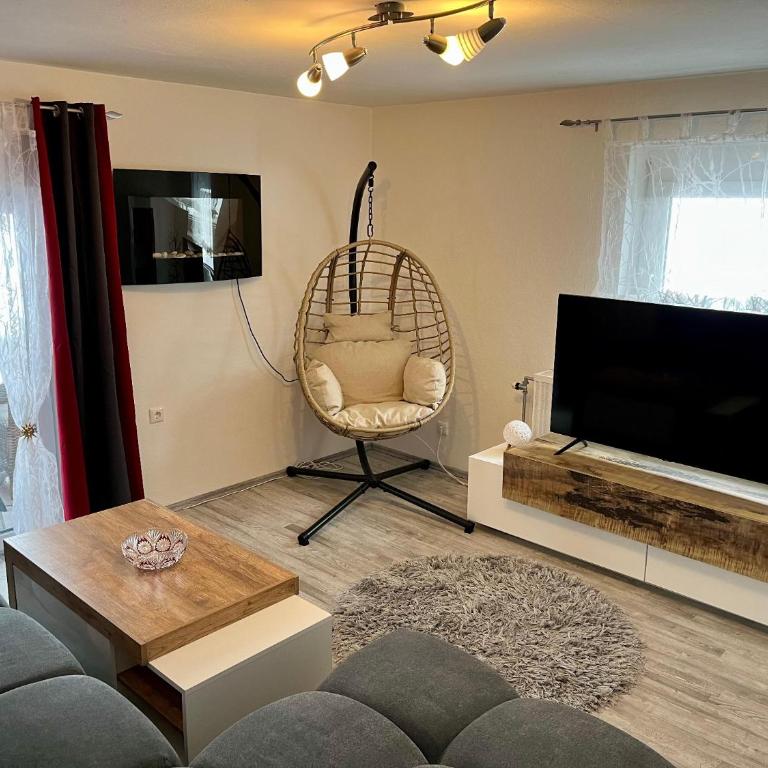 Feriendomizil Ebner-Mayer, ein Urlaubsziel zum Wohlfühlen, inklusive Königscard - Apartment mit 1 Schlafzimmer, Balkon und Bergblick - 1