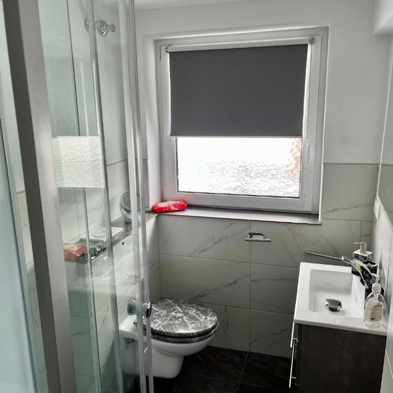Feriendomizil Ebner-Mayer, ein Urlaubsziel zum Wohlfühlen, inklusive Königscard - Apartment mit 1 Schlafzimmer, Balkon und Bergblick - 7