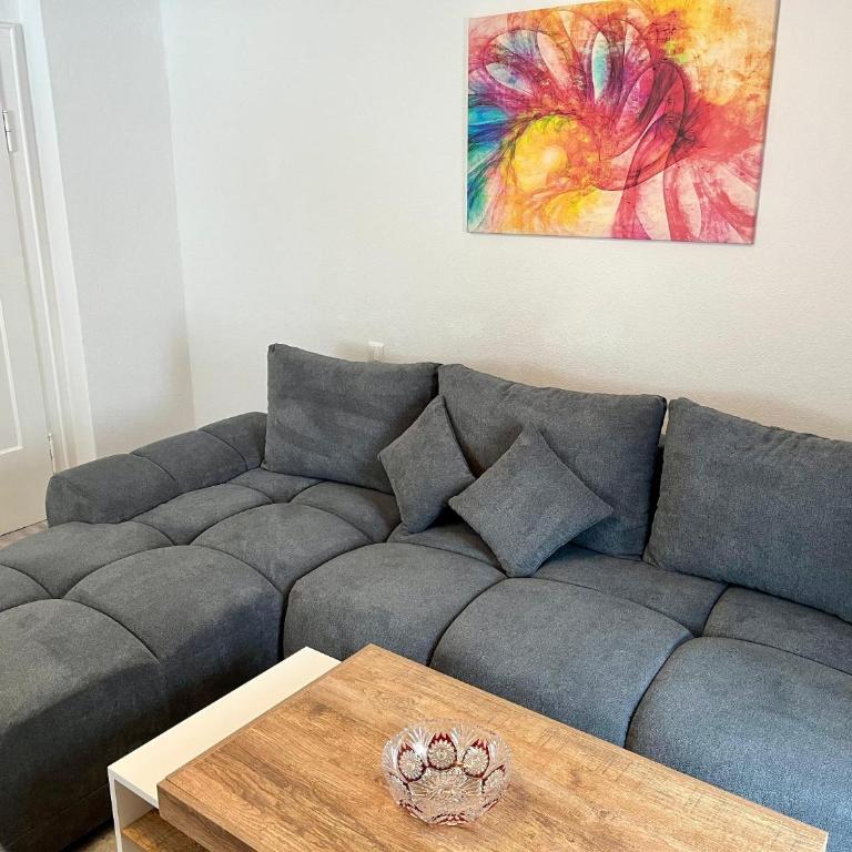 Feriendomizil Ebner-Mayer, ein Urlaubsziel zum Wohlfühlen, inklusive Königscard - Apartment mit 1 Schlafzimmer, Balkon und Bergblick - 2