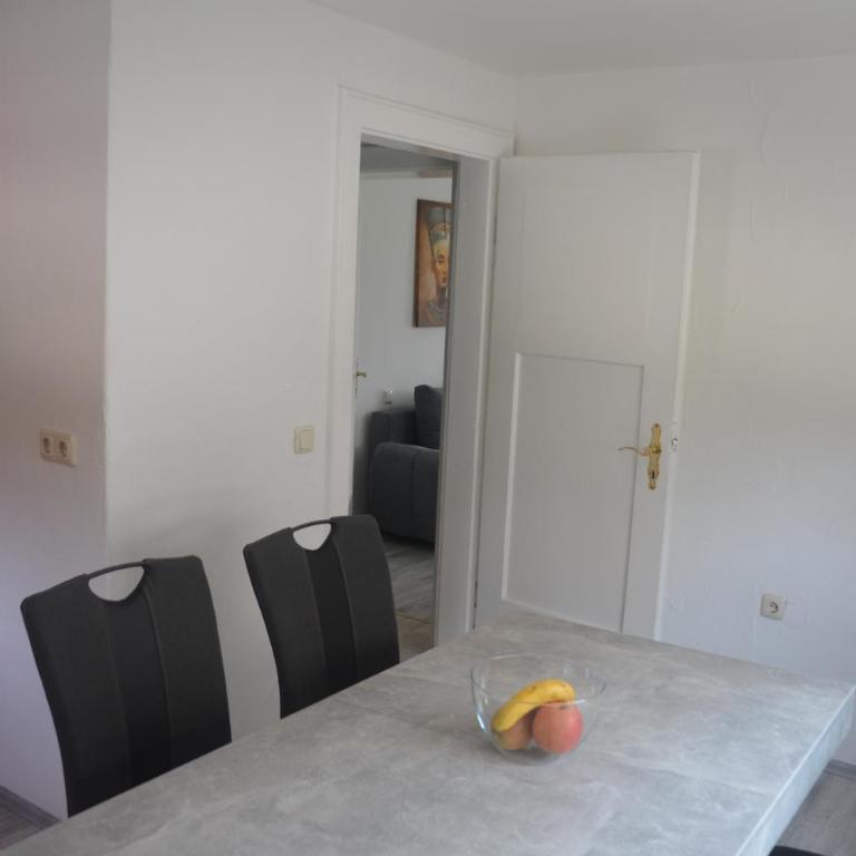 Feriendomizil Ebner-Mayer, ein Urlaubsziel zum Wohlfühlen, inklusive Königscard - Apartment mit 1 Schlafzimmer, Balkon und Bergblick - 4
