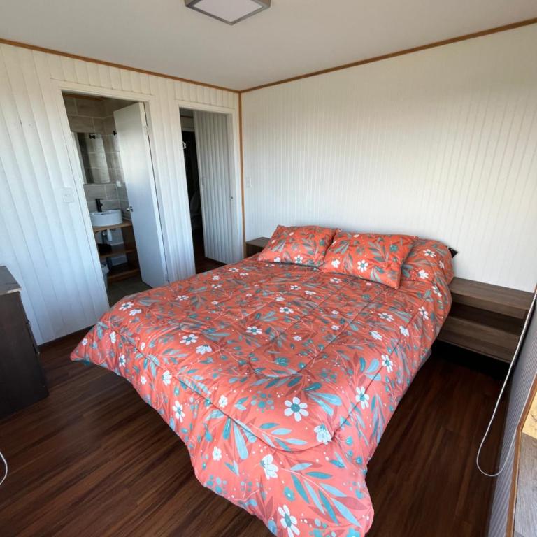 Casa Rancho los Fierros Viejos - Four-Bedroom House - 12
